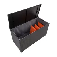 Parksville Collection Storage Boxes