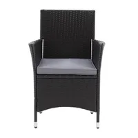 Parksville Patio Collection 2-pc. Patio Dining Chair