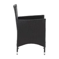 Parksville Patio Collection 2-pc. Patio Dining Chair