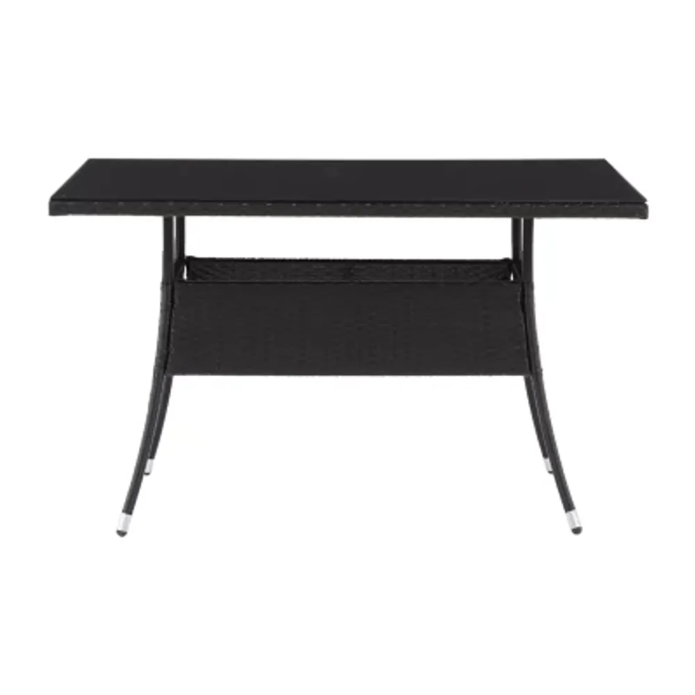 Parksville Patio Collection Dining Table