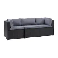 Parksville Patio Collection Sofa