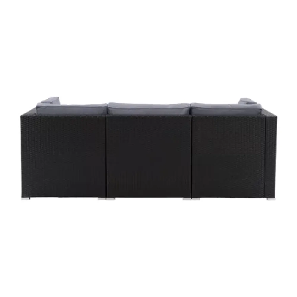 Parksville Patio Collection Sofa