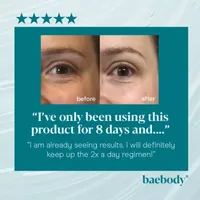 Baebody Eye Gel