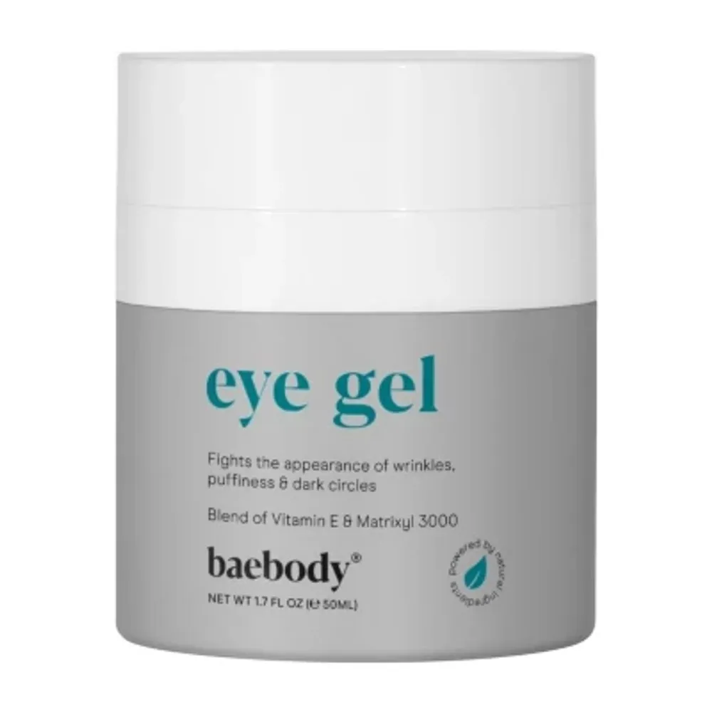 Baebody Eye Gel