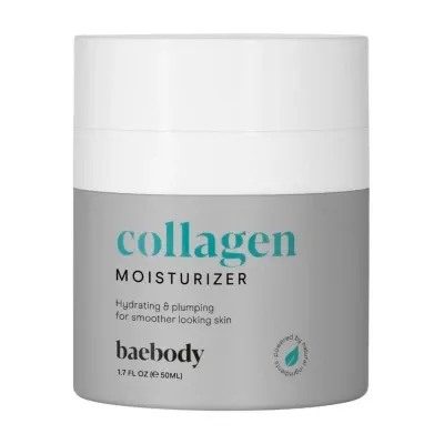 Baebody Collagen Moisturizer