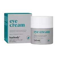 Baebody Eye Cream