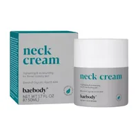 Baebody Neck Cream