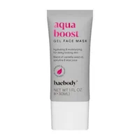 Baebody Aqua Boost Gel Face Mask