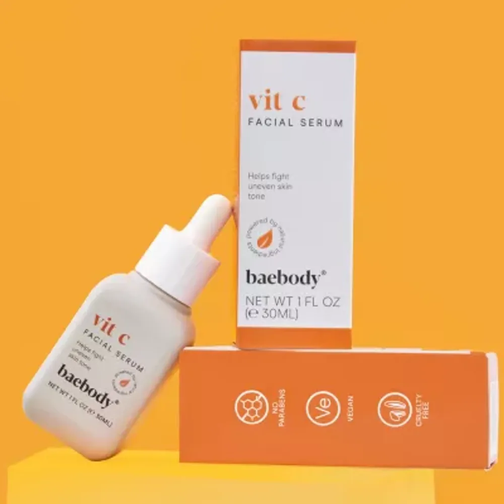 Baebody Vitamin C Serum