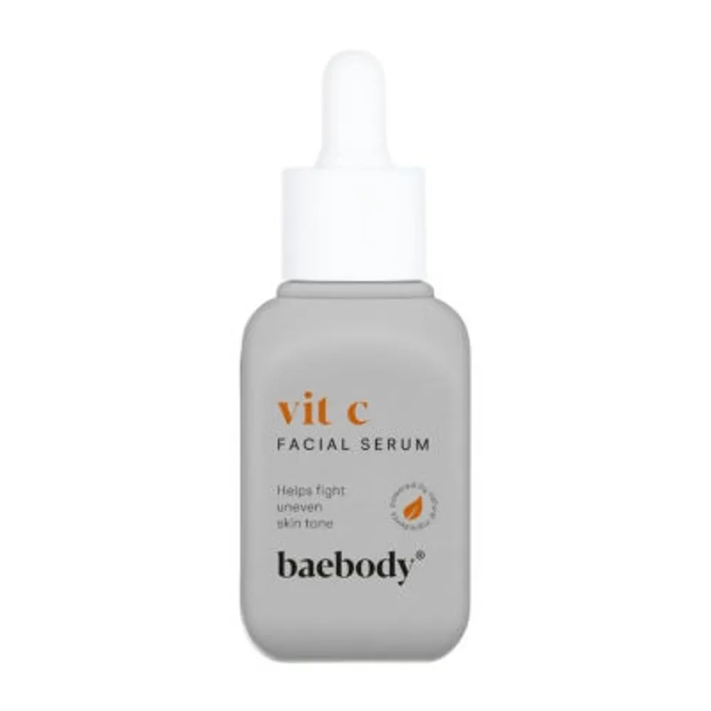 Baebody Vitamin C Serum