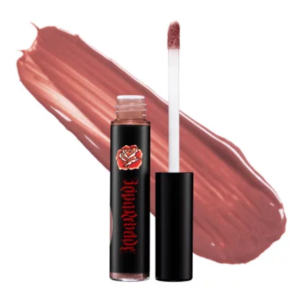 Reina Rebelde Lip Brilliance