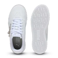 PUMA Carina 3.0 Bling Big Girls Sneakers