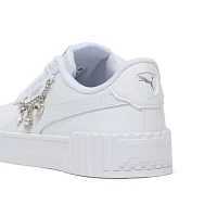 PUMA Carina 3.0 Bling Big Girls Sneakers
