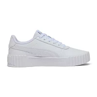 PUMA Carina 3.0 Bling Big Girls Sneakers