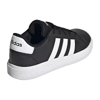 adidas Boys Grand Court 2.0 Sneakers