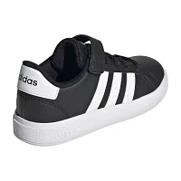 adidas Unisex Grand Court 2.0 El Sneakers