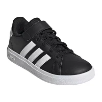 adidas Unisex Grand Court 2.0 El Sneakers