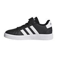 adidas Unisex Grand Court 2.0 El Sneakers