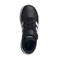 adidas Unisex Grand Court 2.0 El Sneakers