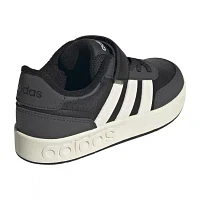 adidas Breakbase Little Boys Sneakers