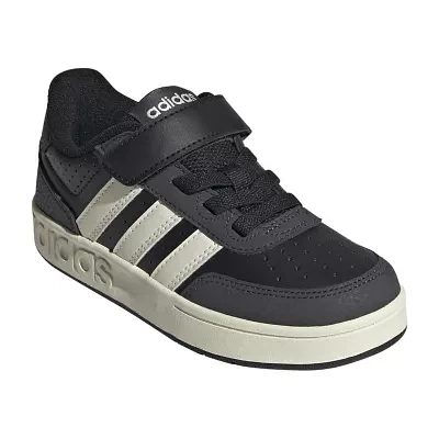 adidas Breakbase Little Boys Sneakers