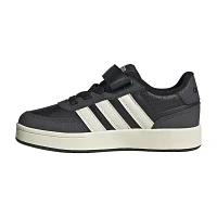 adidas Breakbase Little Boys Sneakers