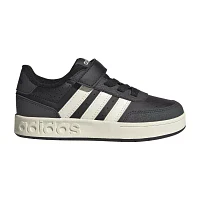 adidas Breakbase Little Boys Sneakers