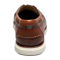 Florsheim Mens Tropics Boat Shoes