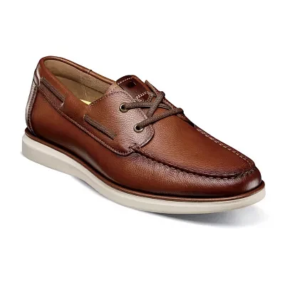 Florsheim Mens Tropics Boat Shoes