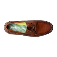 Florsheim Mens Tropics Boat Shoes
