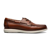 Florsheim Mens Tropics Boat Shoes
