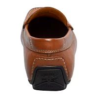 Florsheim Mens Motor Penny Loafers