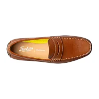 Florsheim Mens Motor Penny Loafers