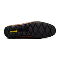 Florsheim Mens Motor Penny Loafers