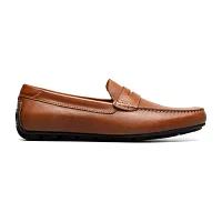 Florsheim Mens Motor Penny Loafers