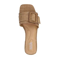Mia Girl Womens Vernetta Heeled Sandals