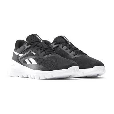 Reebok Flex Point Trainer Womens Training Shoes