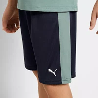 PUMA Little Boys 2-pc. Short Set