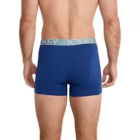 Jockey Activestretch Mens 3 Pack Boxer Briefs