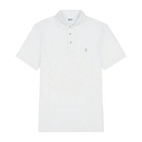 IZOD Performance Mesh Mens Regular Fit Short Sleeve Polo Shirt