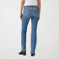 Levi's Womens High Rise 725 Bootcut Jean