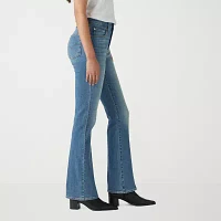 Levi's Womens High Rise 725 Bootcut Jean