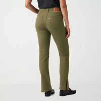 Levi's® Women's 724™ High Rise Tailored Straight Jeans