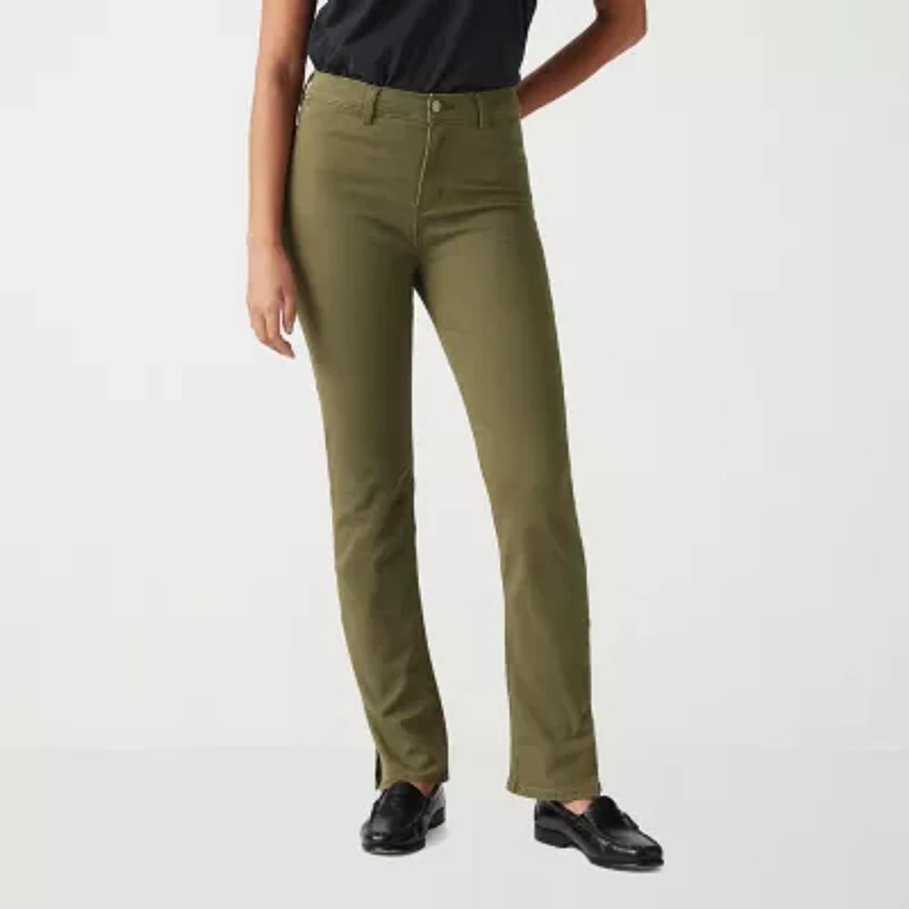 Levi's® Women's 724™ High Rise Tailored Straight Jeans