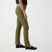 Levi's® Women's 724™ High Rise Tailored Straight Jeans