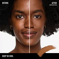 bareMinerals Barepro® 24hr Skin Perfecting Talc-Free Matte Powder Foundation