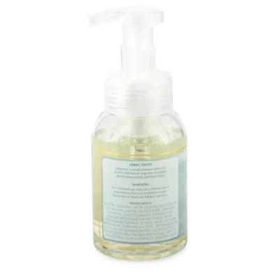 Distant Lands 8 oz. Aquamarine Foaming Hand Soap