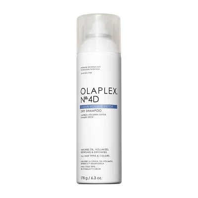 Olaplex No.4d Clean Volume Detox Dry Shampoo-6.3 oz.