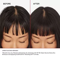 Olaplex No.4d Clean Volume Detox Dry Shampoo 6.3 oz.