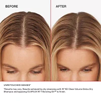 Olaplex No.4d Clean Volume Detox Dry Shampoo 6.3 oz.